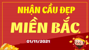 Dự Đoán XSMB 1/11/2024